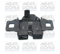 BONNET LOCK 31558 FOR LAND ROVER DISCOVERY/SPORT/SUV RANGE/VELAR/EVOQUE 2.0L