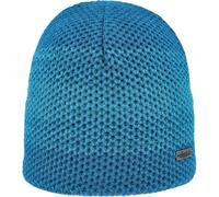 Bonnet Eisglut Veito Bleu TU