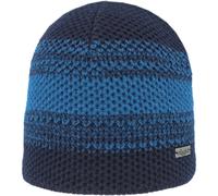 Bonnet Eisglut Veito Bleu TU