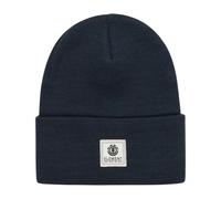 Element Dusk Classic - Cuff Beanie - Men - Blue.