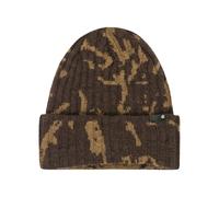 Element High Bigfoot Beanie Brown