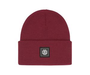 Bonnet Element High Icon Rouge TU