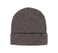 Element Mid Icon Blend - Classic Crown Beanie - Men - Black.