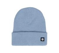 Bonnet Element Mid icon Rib Bleu TU