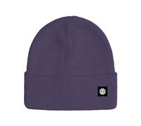 Bonnet Element Mid icon Rib Violet TU