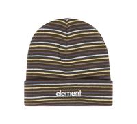 Bonnet Element Mid Lowcase Stripe Multicolore TU
