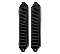 Bonnet Filter - Replacement for HEPA Dust Collector, HVAC Air Purifier, Cabin Filter Element, Ventilation Dust Trap, HEPA Bonnet Filter with Effective Detection for Cleaning and Maintenance of