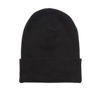 Bonnet Flexfit Heavyweight Organic Noir TU