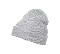 Bonnet Flexfit mt157 pray Gris TU