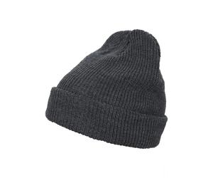 Bonnet Flexfit mt157 pray Gris TU