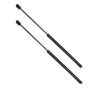 Bonnet Front Hood Lift Supports Struts For BMW For X1 F48 2016 2017 2018 2019 1Pair Front Hood Lift Struts Engine Cover Bonnet Support Shock Gas Cylinder 51237329410