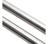 Bonnet Gas Dampers Damper Front Hood Bonnet Gas Struts Lift Support Shock Damper Replacement for Nissan For Fuga Y50 2004 2005 2006 2007 2008 2009(Carbon Fiber Silver)(Stainless Steel)