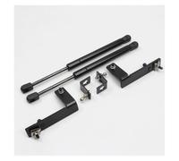 Bonnet Gas Spring For Hyundai For Tucson 2016-2020 | Color: Black Front Hood Struts