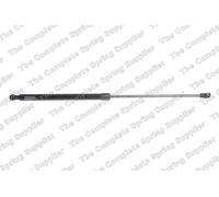 Bonnet Gas Spring Hood Lift Support Front Fits Toyota LandCruiser Prado KILEN