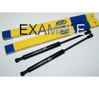 Bonnet Gas Spring Shock Struts PAIR Fits TOYOTA Land Cruiser Suv 53440-0W220