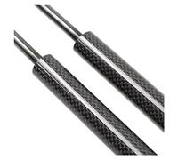 Bonnet Gas Spring Struts For Nissan For Fairlady Z RZ34 400Z 2022-2025 Pedestrian Protection Pop-Up Engine Hood Struts Lift Supports Prop Rods Shock Dampers(Carbon Fiber Black)