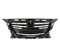 Bonnet gas springs BLIC 6502-07-3478991P for MAZDA