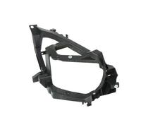 Lamp mounting Right Plastic 6502-07-3711214P BLIC for MITSUBISHI COLT VI