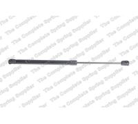 Bonnet gas springs LESJÖFORS 8058704 for MINI