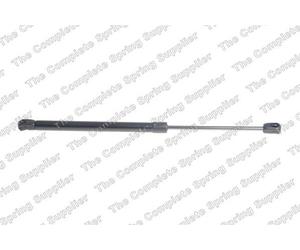 Bonnet gas springs LESJÖFORS 8058704 for MINI