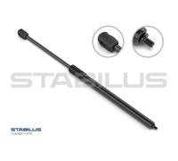 STABILUS Bonnet Strut 108059 – Gas Spring – Fits BMW – OE Replacement
