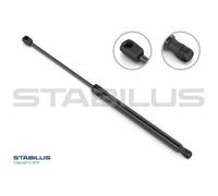 Bonnet gas springs STABILUS 281812 for PORSCHE