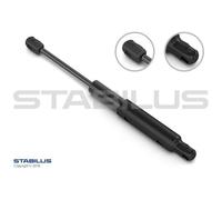 Bonnet gas springs STABILUS 765521 for ALPINA BMW