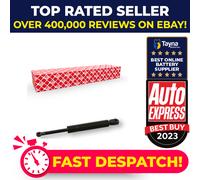 Bonnet Gas Strut fits MERCEDES ML430 W163 4.3 98 to 05 M113.942 Spring Lift Febi