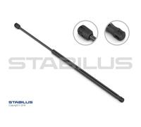 Bonnet Gas Strut fits LAND ROVER FREELANDER L359 2.0 11 to 14 Spring Lift Front