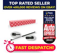 FEBI BILSTEIN 27663 Bonnet strut