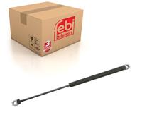 Bonnet Gas Strut 3 Series Engine Support Lifter Fits BMW Febi 01783