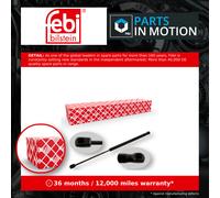 FEBI BILSTEIN 39301 Bonnet strut