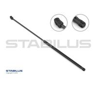 Bonnet Gas Strut fits AUDI A4 B7 2.0D Left 04 to 08 Spring Lift Front Stabilus