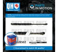 QUINTON HAZELL QTS828502 Bonnet strut