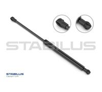 Bonnet Gas Strut fits BMW 1M Coupe E82 3.0 11 to 12 N54B30A Spring Lift Front