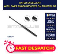 Bonnet Gas Strut fits BMW 315 E30 1.6 Left 82 to 91 Spring Lift Front Stabilus