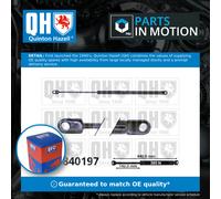 Quinton Hazell QTS840197 Gas Spring