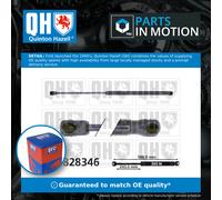 Quinton Hazell QTS828346 Gas Spring