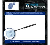 BLUE PRINT ADJ135802 Bonnet strut