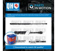 Quinton Hazell QTS828396 Gas Spring