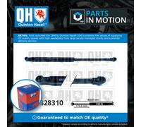 Quinton Hazell QTS828310 Gas Spring