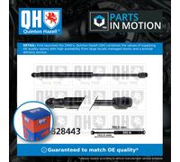 QUINTON HAZELL QTS828443 Bonnet strut