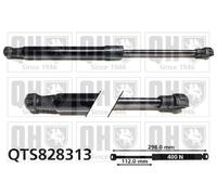 Bonnet Gas Strut for Audi A1 10-18 8X0823359 QTS828313