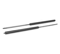 Bonnet Gas Strut For Jaguar XJS 1986 1987 1988 1989 1990 1991 2Pcs Car Front Bonnet Hood Lift Support Rods Gas Spring Damper Accessories