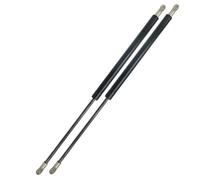 Bonnet Gas Strut For Jaguar XJS 1986 1987 1988 1989 1990 1991 Front Hood Bonnet Gas Spring Pneumatic Lift Supports Shock Strut 612353 48380