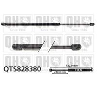 Bonnet Gas Strut for Land Rover RANGE ROVER 94-02 ALR5884