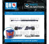 QUINTON HAZELL QTS128737 Bonnet strut