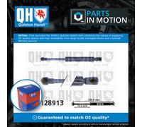 QUINTON HAZELL QTS128913 Bonnet strut