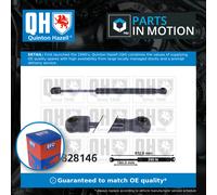 Quinton Hazell QTS828146 Gas Spring