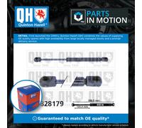 Quinton Hazell QTS828179 Gas Spring